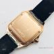 (GB) Swiss Replica Cartier Santos Rose Gold Men's Watch 9015 Movement (6)_th.jpg